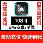 108金币【直充】Soul
